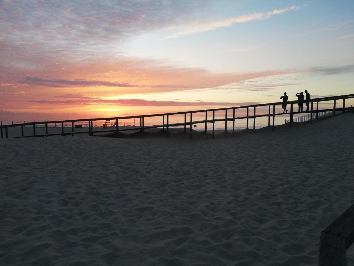 Vagueira Guest House - Pool & Beach Aveiro Exterior photo
