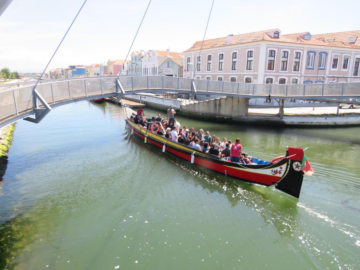 Vagueira Guest House - Pool & Beach Aveiro Exterior photo